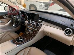 مێرسێدس بێنز C-Class